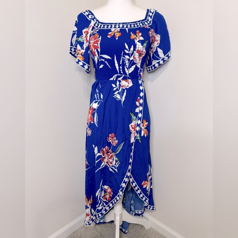 Jealous Tomato Resort Dress